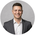 Jacob Schiavon, Business Development Manager, Asset Based Lending
