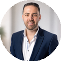 Brendan Kacev, Head of Origination, Asset Based Lending
