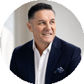 Steve Heavey, Managing Director, Asset Based Lending